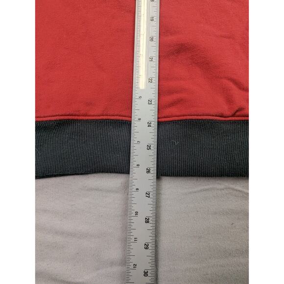 Disney World 50th Anniversary Vault Collection Hoodie Sweatshirt Pullover Large - Picture 10 of 16